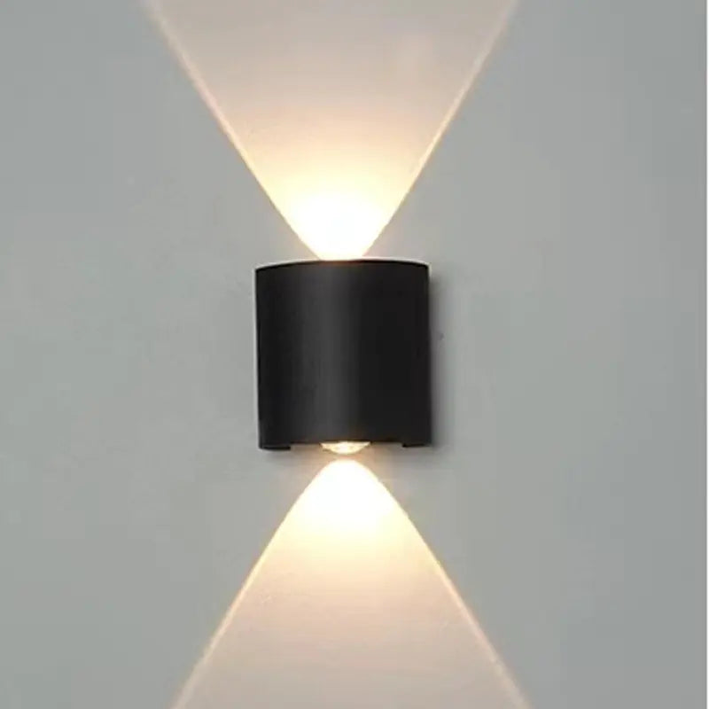 Lampada da parete impermeabile OUTDOOR