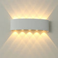 Waterproof LED Wall Lamp for Indoor & Outdoor